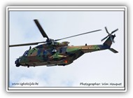 Flypast NH-90TTH ALAT EAE